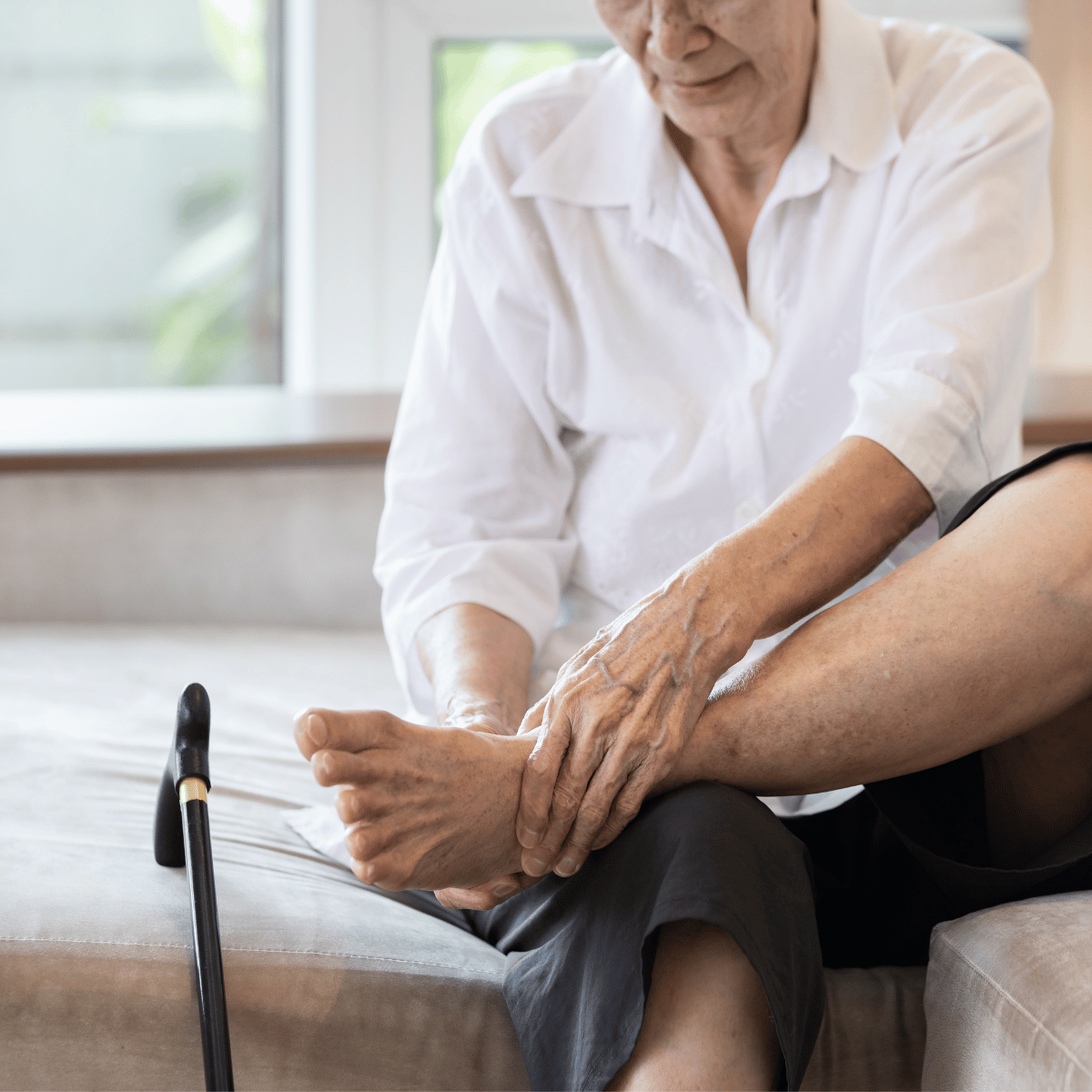 Peripheral Neuropathy and cancer treatments: Understanding the connection Cancer Support Community Columbus OH