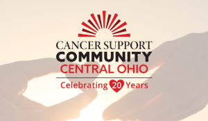 Cancer Support Community Central Ohio | Patients & Families