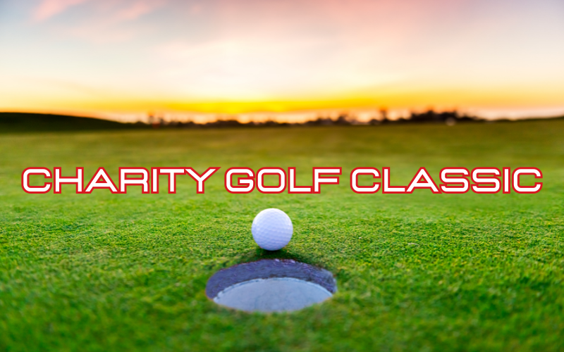 Charity Golf Classic